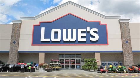 Lowes jacksonville ar - Find a Lowe’s store near you and start shopping for appliances, tools, paint, home décor, flooring and more. 